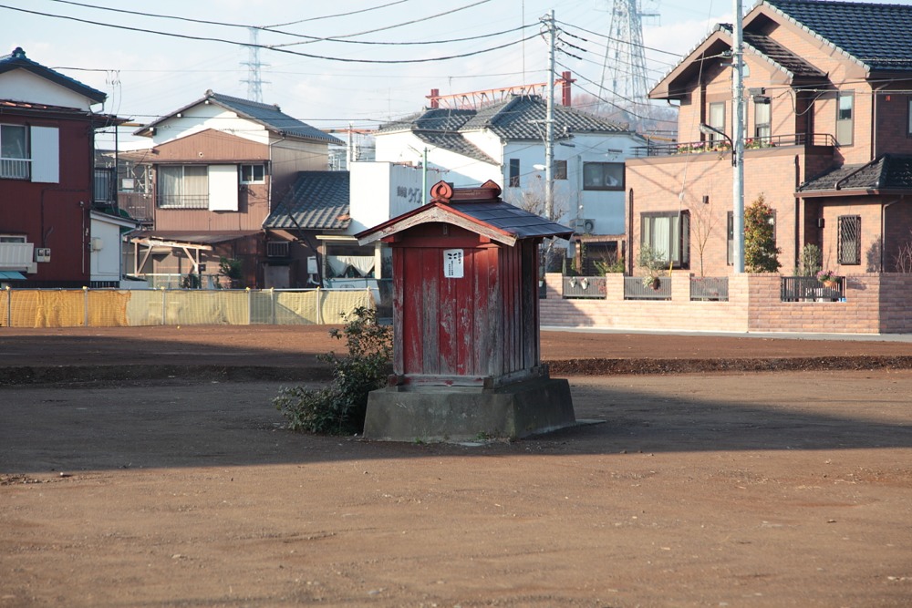 祠