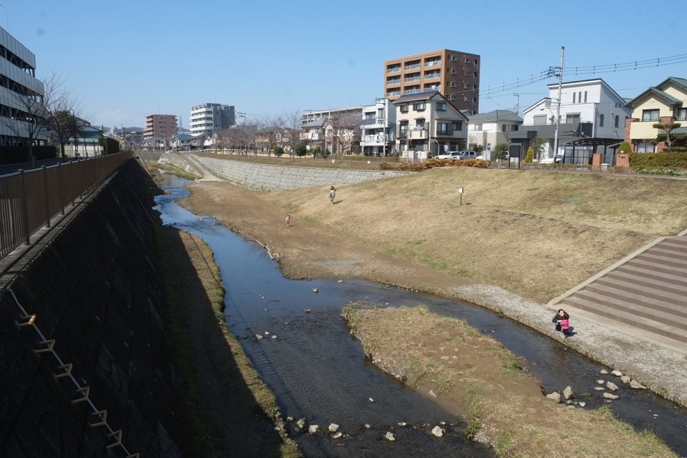 三沢川