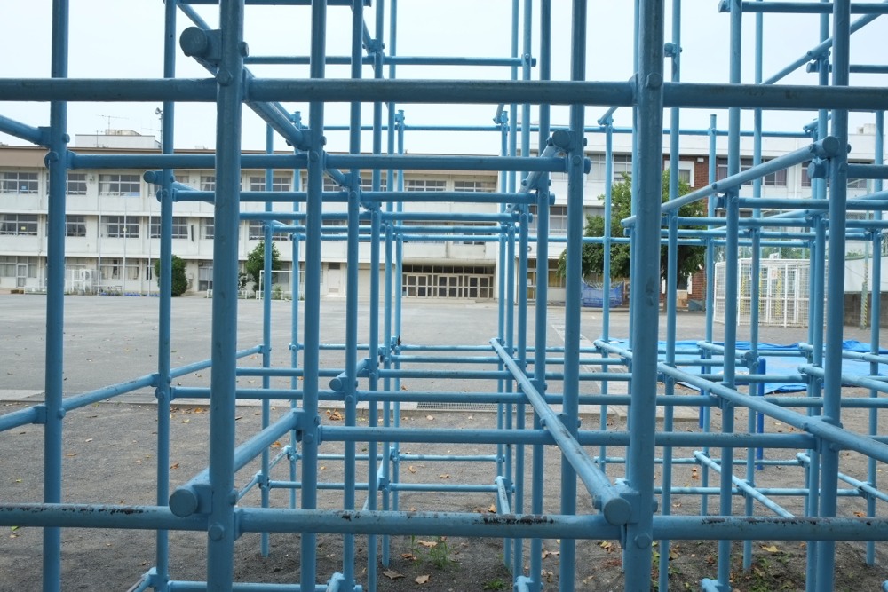 稲城市立稲城第四小学校