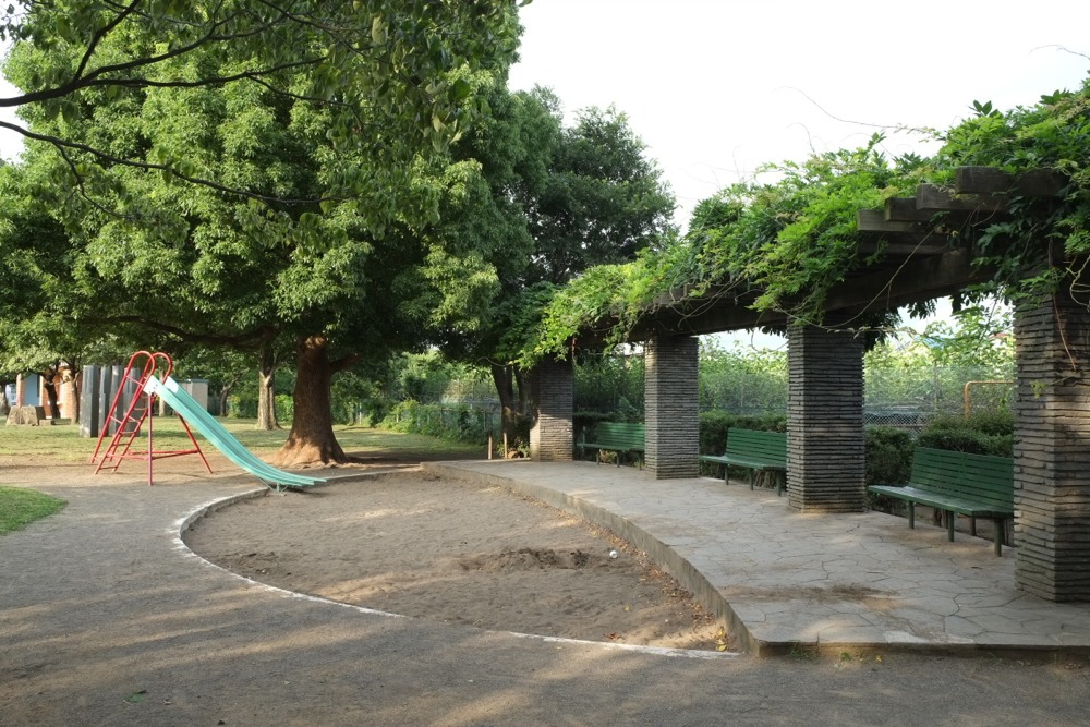 吉方公園