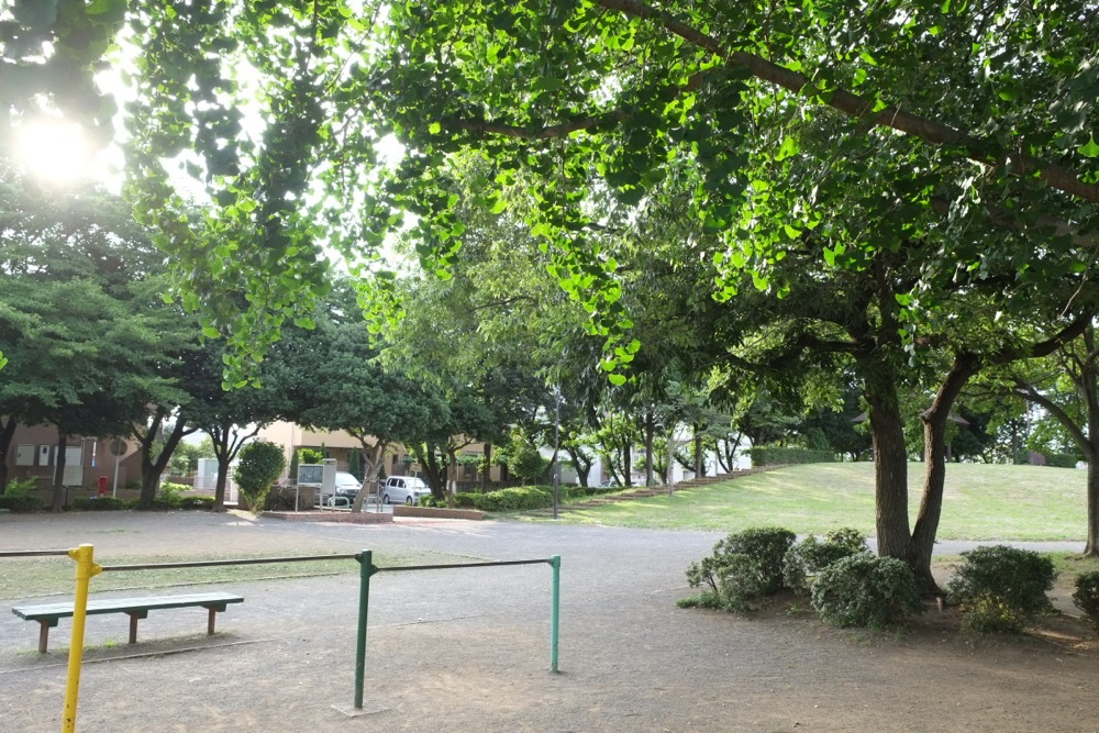 吉方公園